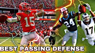 HOW TO STOP INSIDE RUN AND PASSING!! BEST PLAYBOOK MADDEN 21 BEST PLAYBOOK