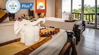 HotelKDM | Review Aonang Sunset Hotel