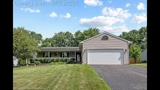 60520 Lamplighter Dr,  Lyon Township, MI 48165 - Tricia Antrobius - MLS 20251016629