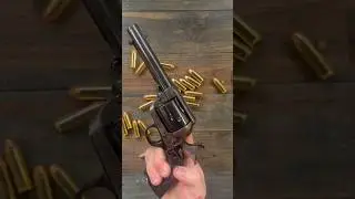 Colt Single Action Army