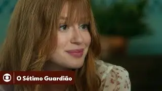 O Sétimo Guardião: confira clipe com cenas inéditas da novela