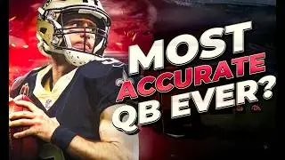 How GOOD Was Drew Brees Actually?