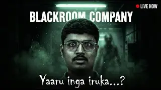 ROAD TO 1K | Backroom Company Game Live 3 | Tamil Live- Raju Gaming Tamil #shortslive