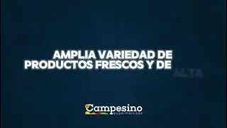 Locutor comercial tono fresco y din&aacute;mico con acento Colombiano  