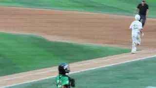 Jack Brenner, 2025 Future Stars Series Main Event Highlights