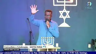 Transmiss&atilde;o ao vivo de CMEL