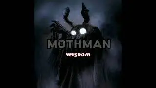 MOTHMAN - Lost