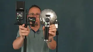 La vera potenza di Godox IT30pro rispetto a V480