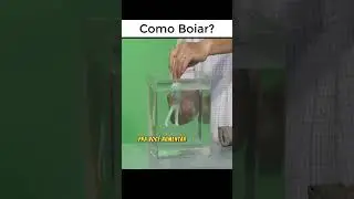 QUAL SEGREDO PARA BOIAR DE FORMA CORRETA #shorts
