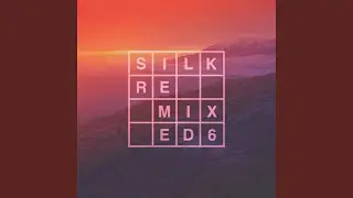 Like A River (Andrew Benson Remix)