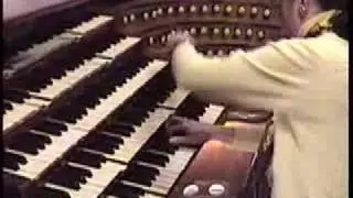 Sophie-V&eacute;ronique Cauchefer-Choplin / Improvisation