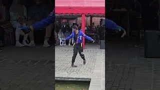 Lanka Comic Con 2024 (4K)