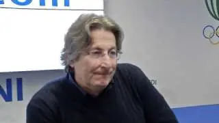 Intervista a Pier Angelo Santelli
