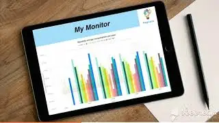 Payless - Your energy consumption dashboard