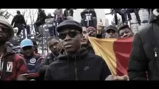 D16 - MY SQUAD (CLIP OFFICIEL)