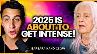 LEGENDARY Astrologer Reveals: Humanity ENTERS a 12,000-Year INITIATION | Barbara Hand Clow