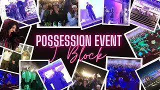J block Possession Event Park view city Islamabad. Part 1