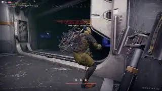 GTFO Highlights: Running for the hills with the boys