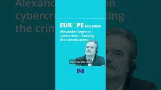 Why is the electronic evidence for combating cybercrime important to the Council of Europe?