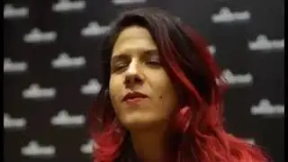 Parisa Tabriz - Security Princess - Director of Engineering, Google - Fa