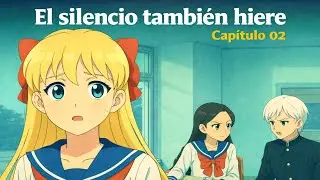 Sailor Moon 💕 CAPÍTULO 2 — 