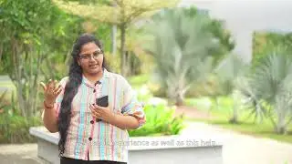 Meet Mythili Suresh from the L&T EMBA Programme at IFMR GSB
