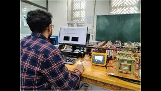 EMML – IIT Jodhpur  : Sparks IIT Jodhpur