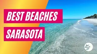 Best Beaches in Sarasota