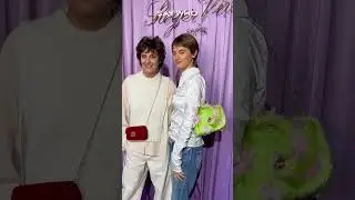Roger Vivier Presentation during Paris Fashion Week 2023