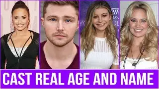Sonny with a Chance Cast Real Age 2020