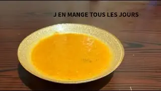 Это так вкусно, я готовлю это каждый день, овощной суп