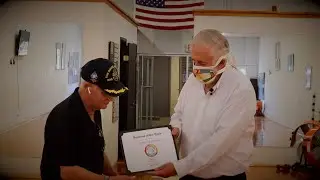 Mayor's BOW: Shotokan Karate