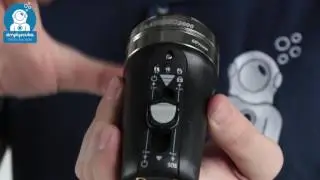 Light And Motion Sola Video 2000 F - www.simplyscuba.com