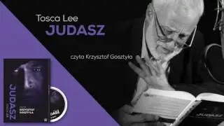Judasz. Audiobook mp3 - fragment