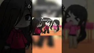 Zirah&rsquo;s backstory #gacha#gachalife#meme#trend#original#sad#relatable#fyp