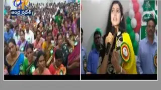 Heritage Dairy Farm Working for Farmers Nara Brahmani