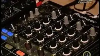 DJ Szeka Mezőtúr 2009 part1