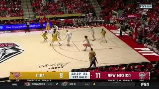 Cruz Davis | Wing Versatile | Iona