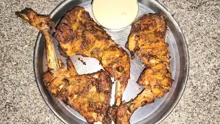 கிரில் சிக்கன் | Grill Chicken | Rekha Kitchen Tales 