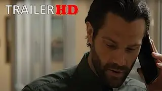 🎥 Walker 2x19 Promo A Matter of Miles HD Jared Padalecki series