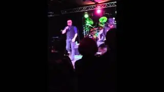 Geoff Tate 
