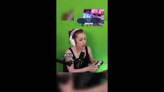That sound alert timing 😂 😂 😂 #shorts