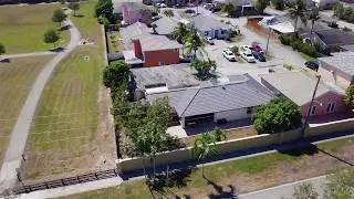 Cinematic walkthrough virtual tours - Miami Gardens, FL