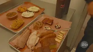 Sugarfire Smokehouse, Byrd & Barrel, Seoul Taco | The New Spot | Season 1 Episode 1