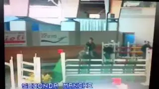 Querlybet II manche gp