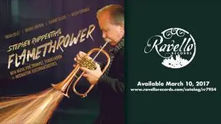 Stephen Ruppenthal, trumpet – 