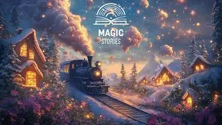 Slaqk - Advent (Original Mix) [Magic Stories Records]