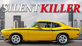 6 UNKNOWN Sleeper Cars Of The 1970s
