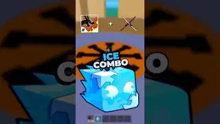 DRAGON TALON + ICE + CURSED DUAL KATANA - Blox Fruits