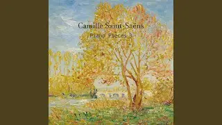 Saint-Saens_Album, Op.72, 1 Prelude